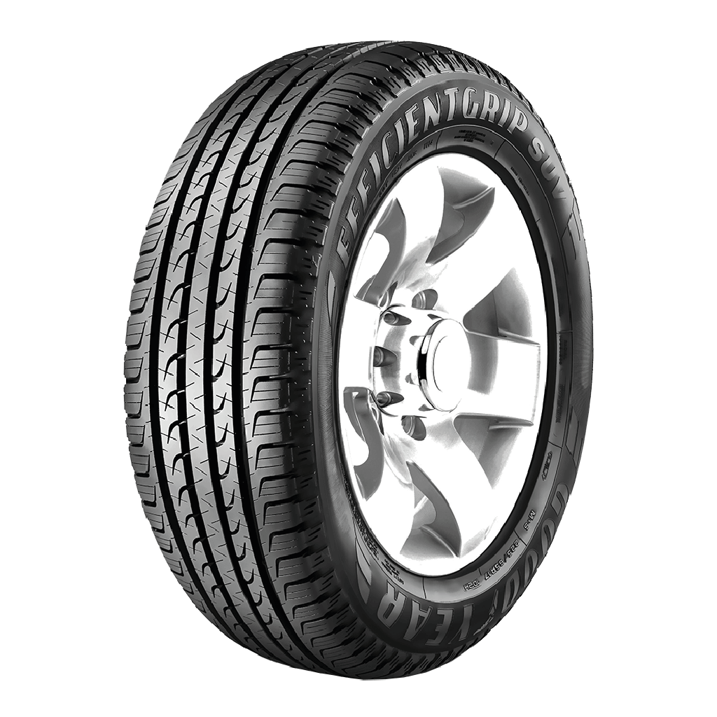 Llantas Goodyear Goodyear EfficientGrip SUV