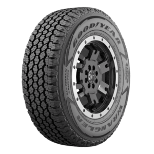 Llantas Goodyear Wrangler AT Adventure