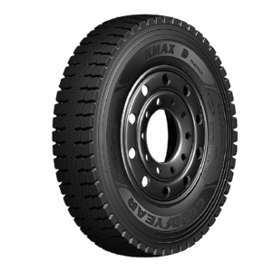 Llantas Goodyear Kmax D