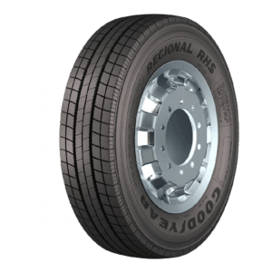Llantas Goodyear Regional RHS