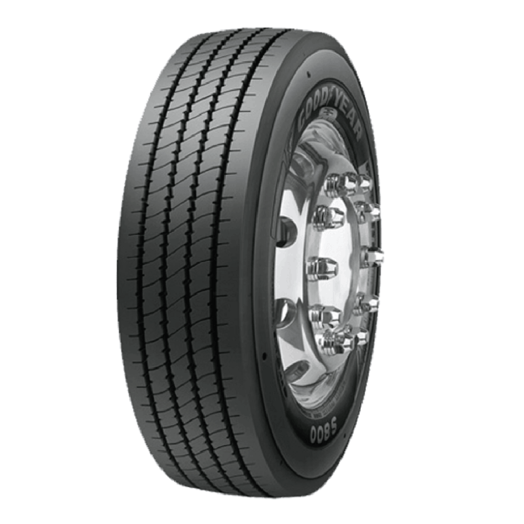 Llantas Goodyear S8000