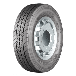 295/80R22.5 Goodyear Urban Max 18pr