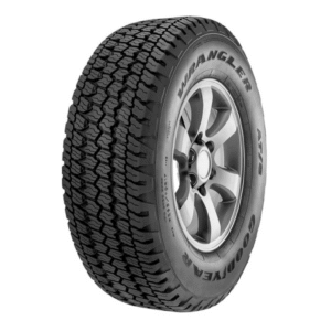 Llantas Goodyear Wrangler ATS
