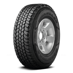Llantas Goodyear Wrangler Adventure