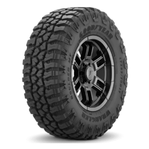 Llantas Goodyear Wrangler Boulder MT