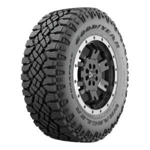 Llantas Goodyear Wrangler Duratrac
