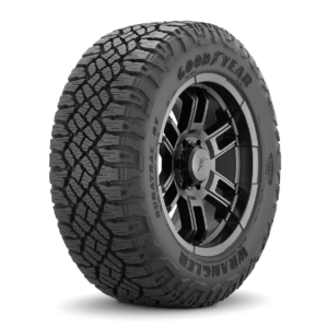 Llantas Goodyear Wrangler Duratrac RT
