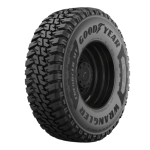 Llantas Goodyear Wrangler Enforcer MT