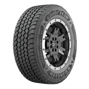 Llantas Goodyear Wrangler Territory AT