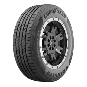 Llantas Goodyear Wrangler Territory HT