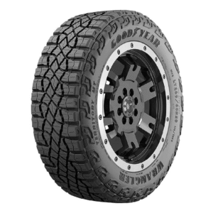 Llantas Goodyear Wrangler Territory MT