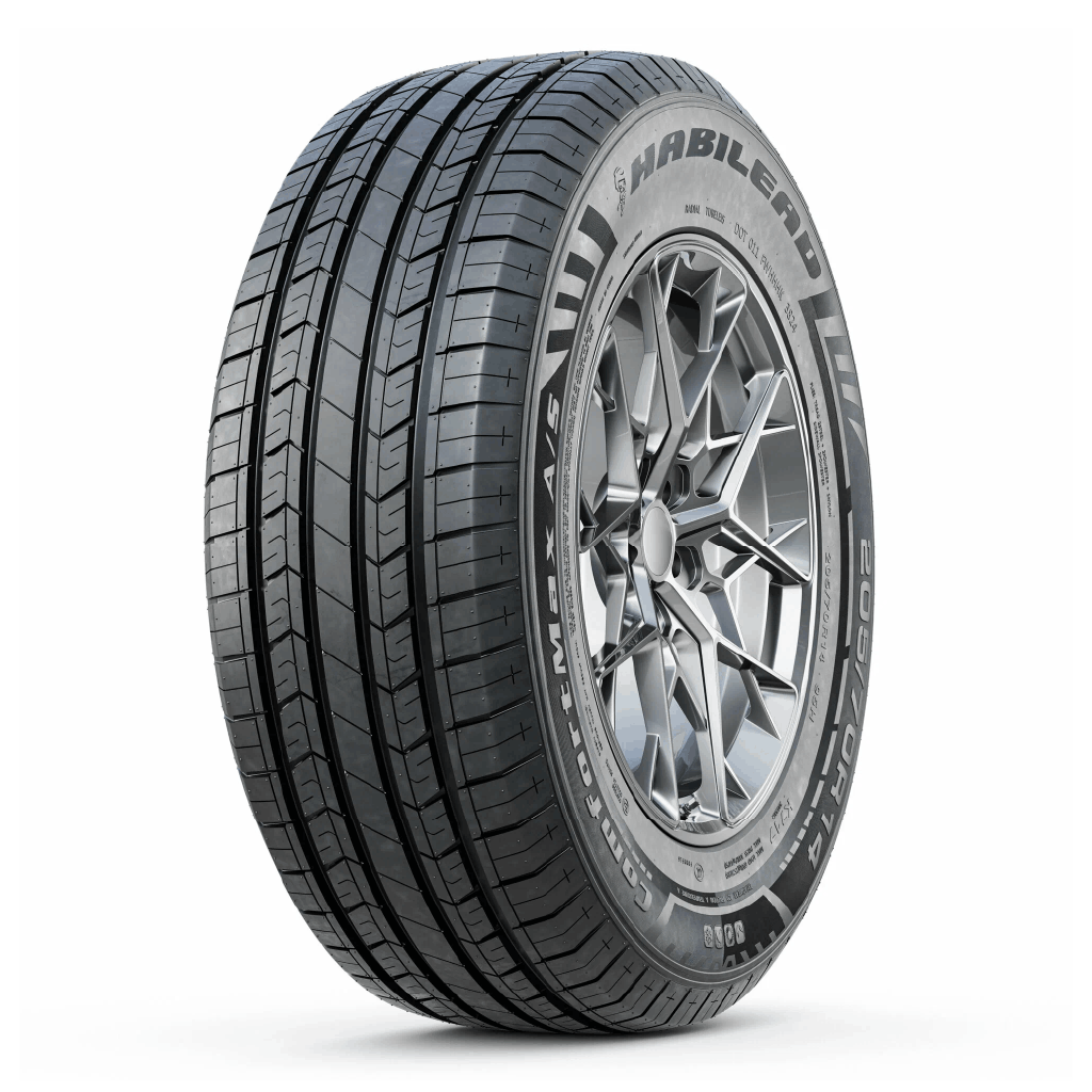 Llantas Habilead K717