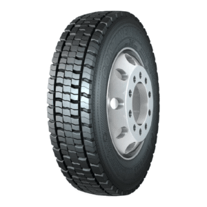 Llantas para camion Continental HDR2+ SA