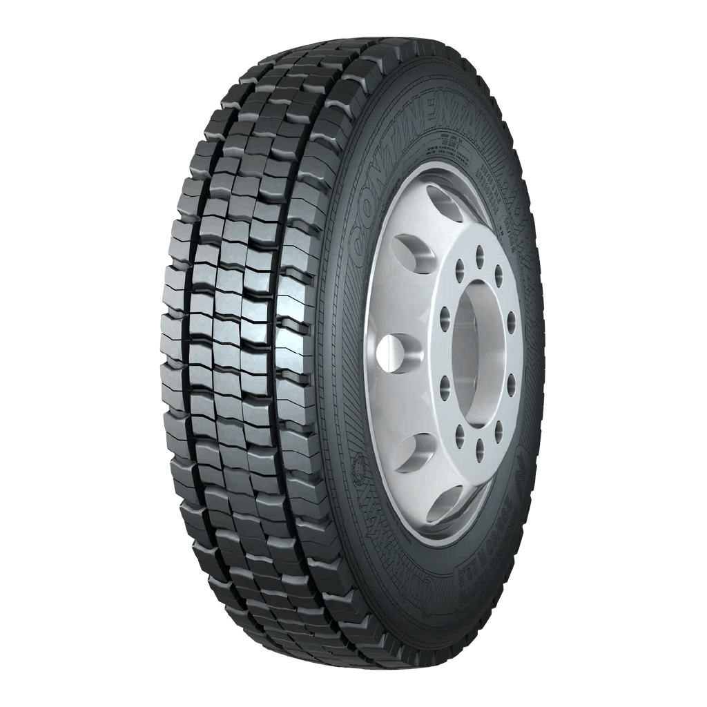 Llantas para camion Continental HDR2+ SA