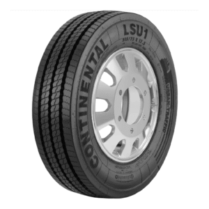 Llantas para camiones Continental LSU1
