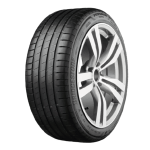 llanta 235-35-R19 Bridgestone Potenza S005