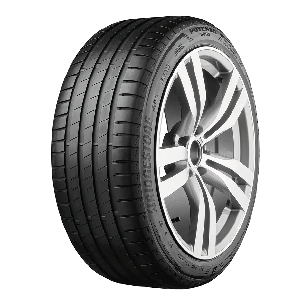 llanta 235-35-R19 Bridgestone Potenza S005