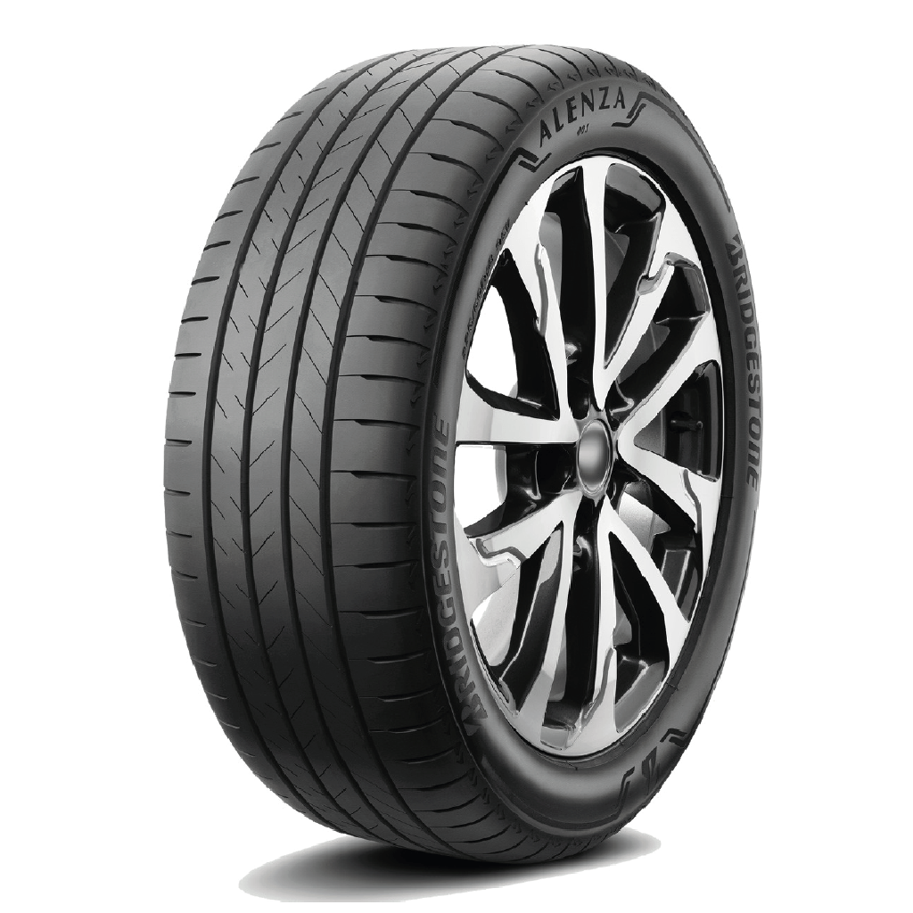 llantas Bridgestone Alenza 001