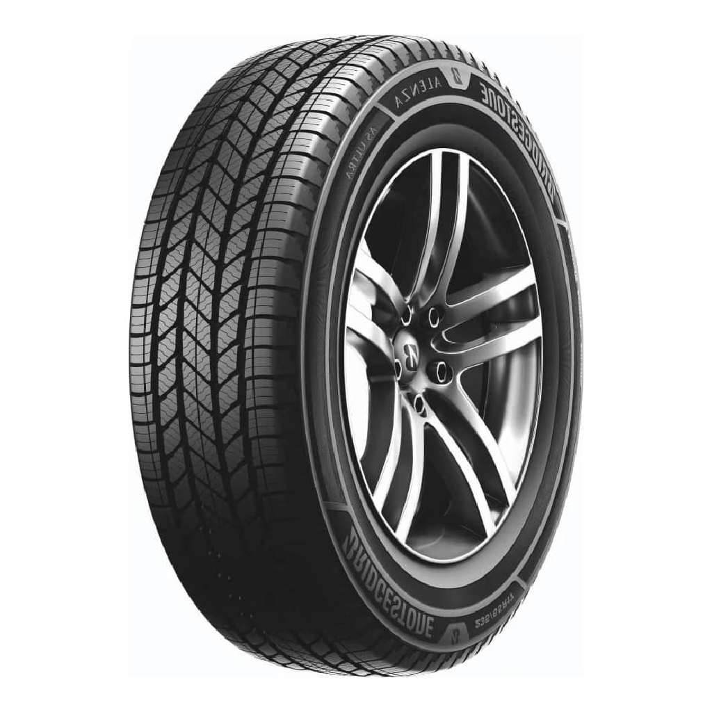 llantas Bridgestone Alenza AS Ultra XL