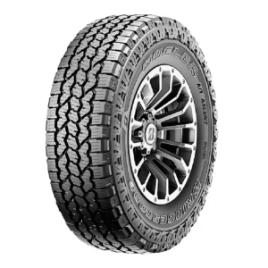 llantas Bridgestone Dueler AT Ascent