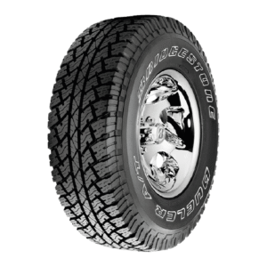 llantas Bridgestone Dueler AT REVO 3