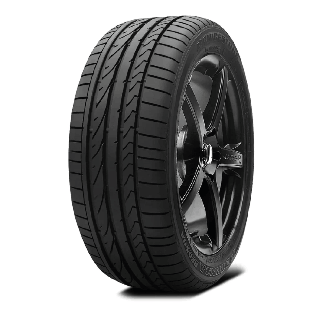llantas Bridgestone Potenza RE050A