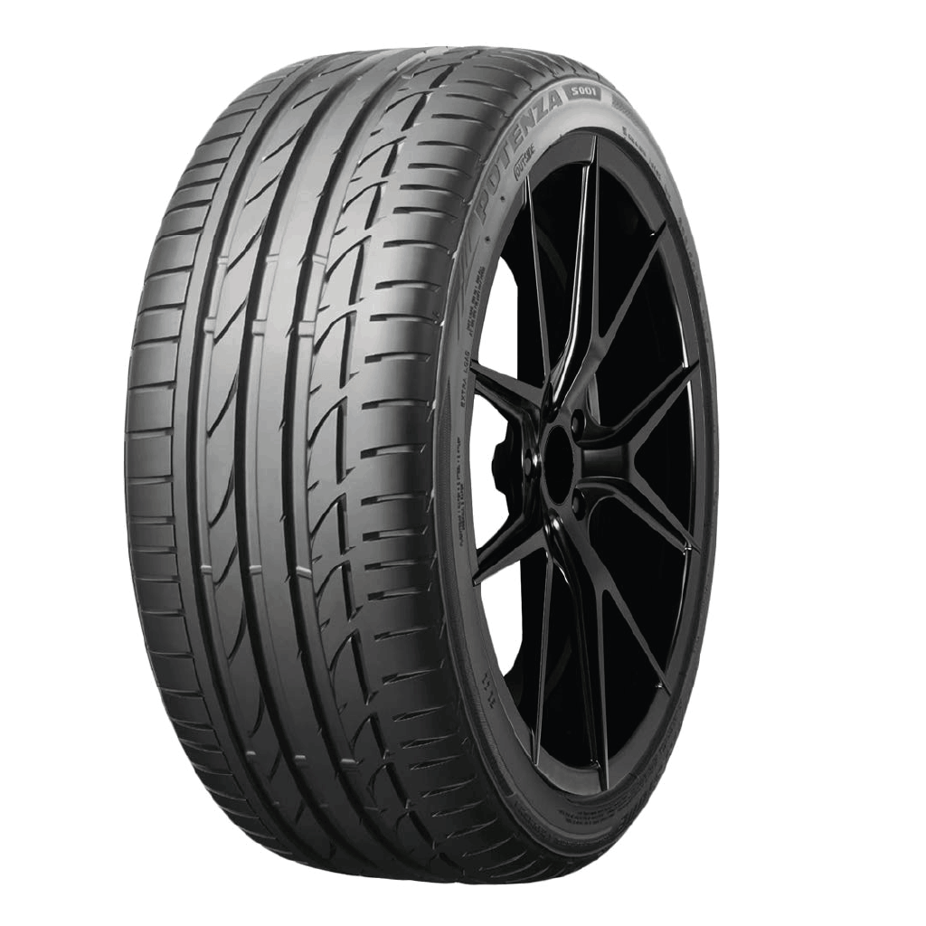 llantas Bridgestone Potenza S001