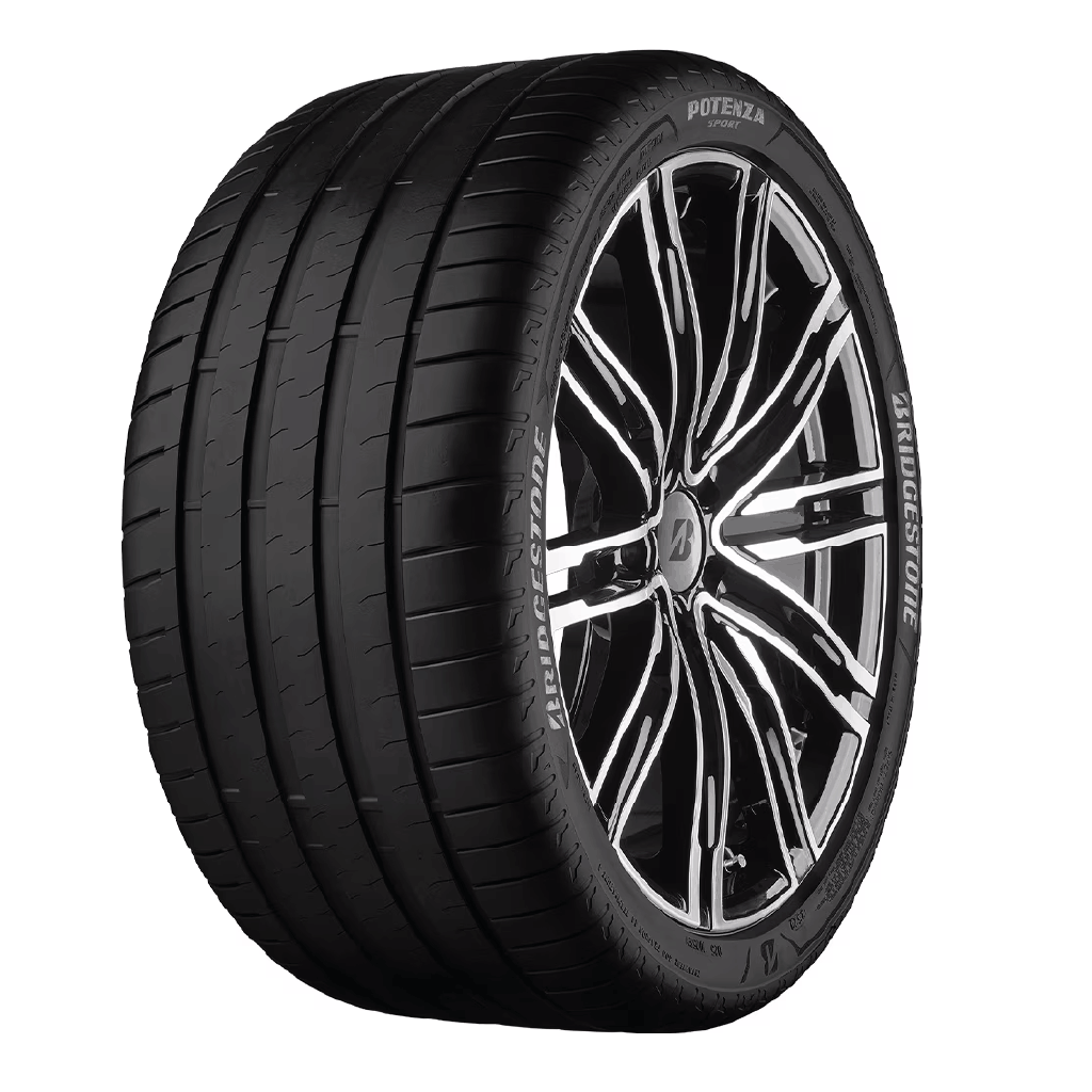 llantas Bridgestone Potenza Sport