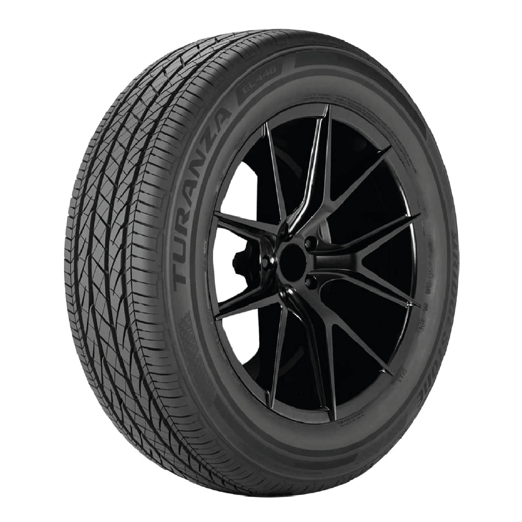 llantas Bridgestone Turanza EL440