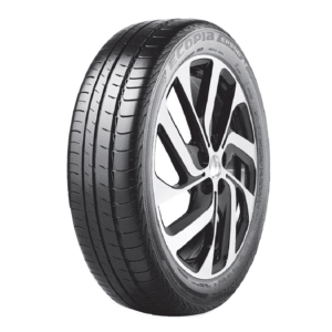 llantas Ecopia EP500 bmw i3