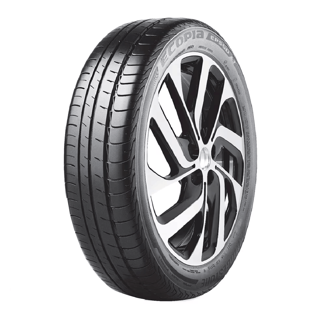 llantas Ecopia EP500 bmw i3