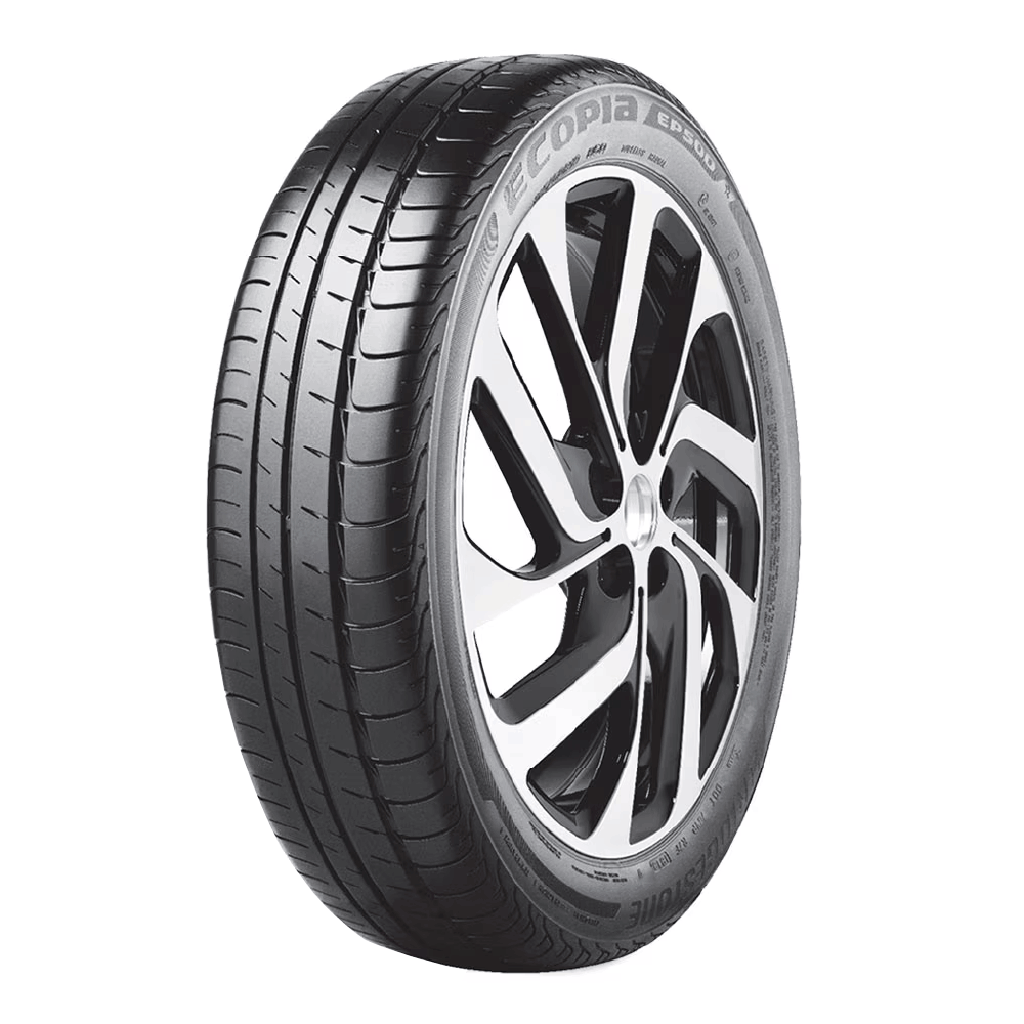 llantas bidgestone Ecopia EP500