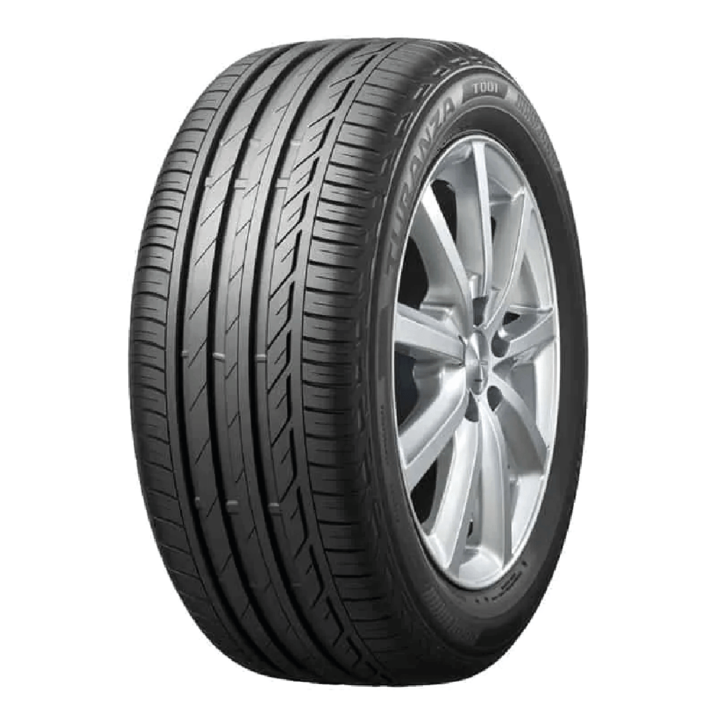 llantas Bridgestone Turanza T001