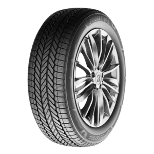 llantas Bridgestone WeatherPeak