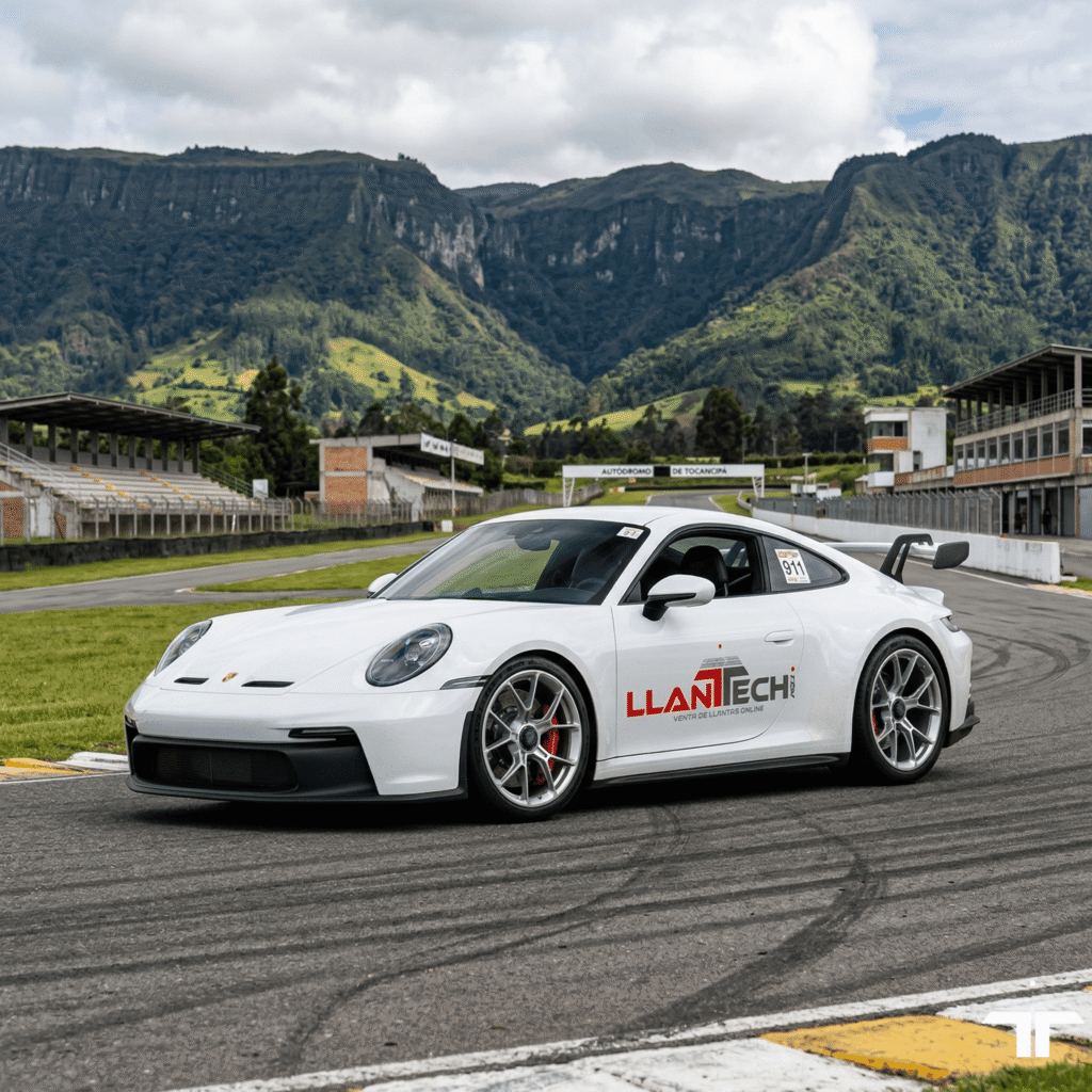 Beneficios de las llantas UHP