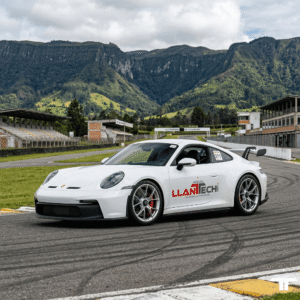 Beneficios de las llantas UHP