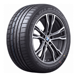 LLanta 315/35ZR20 Habilead HeadKing HF330 RUNFLAT