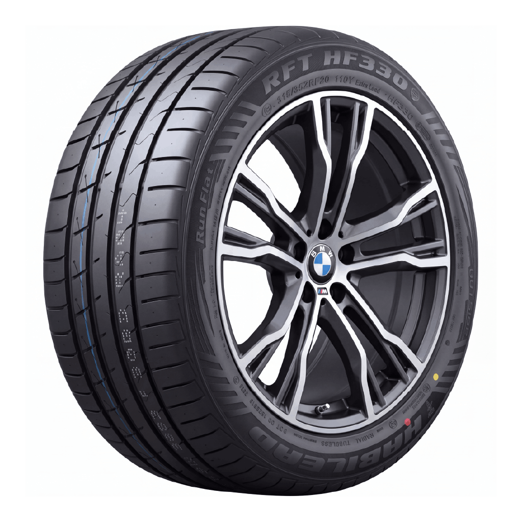 LLanta 315/35ZR20 Habilead HeadKing HF330 RUNFLAT
