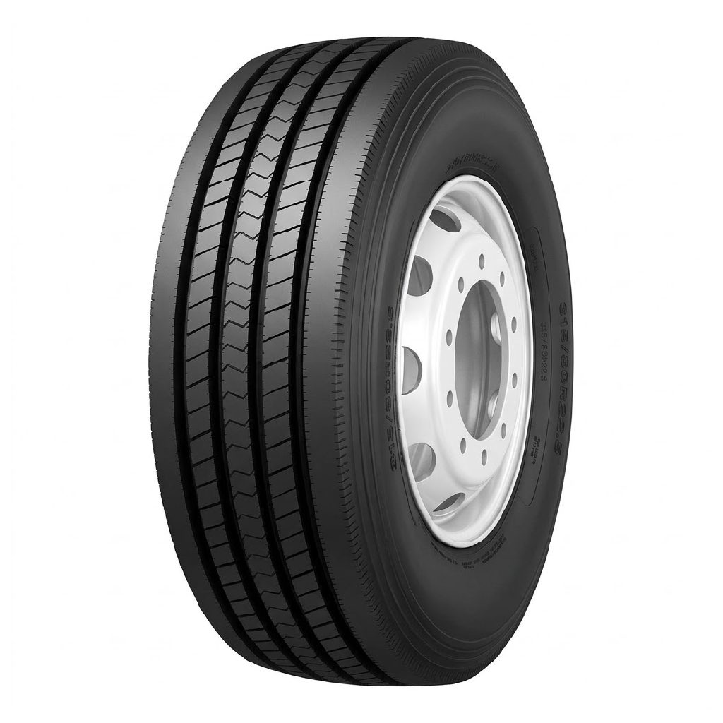 Llantas 205 75 R17.5 Taitong HS20516pr