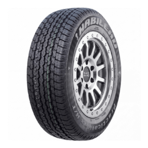 Llantas 255/70R15C Habilead PracticalMax RS27 HT 8pr