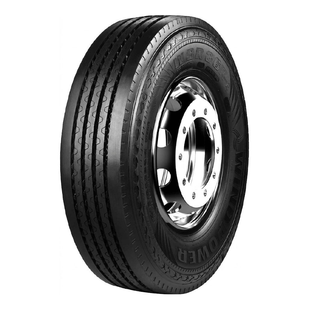 Llantas 275 70 R22.5 Windpower WSR36