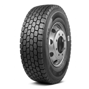 Llantas 295 80 R22 .5 Maxell Super LD2 TR