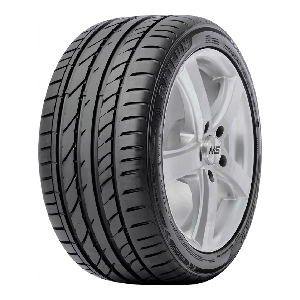 Llantas 305 50 R20 Sailun Atrezzo