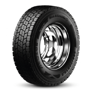 Llantas Aeolus Neo All Roads Direccional