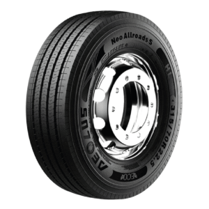 Llantas Aeolus Neo All Roads S