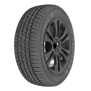 Llantas Firestone Destination LE3
