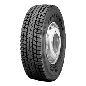 Llantas Firestone FD600