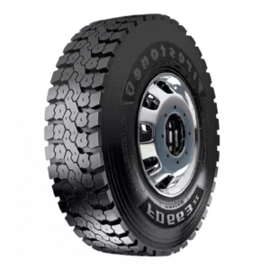 Llantas Firestone FD663 II