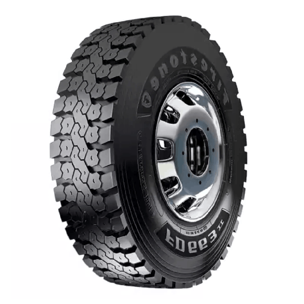 Llantas Firestone FD663 II