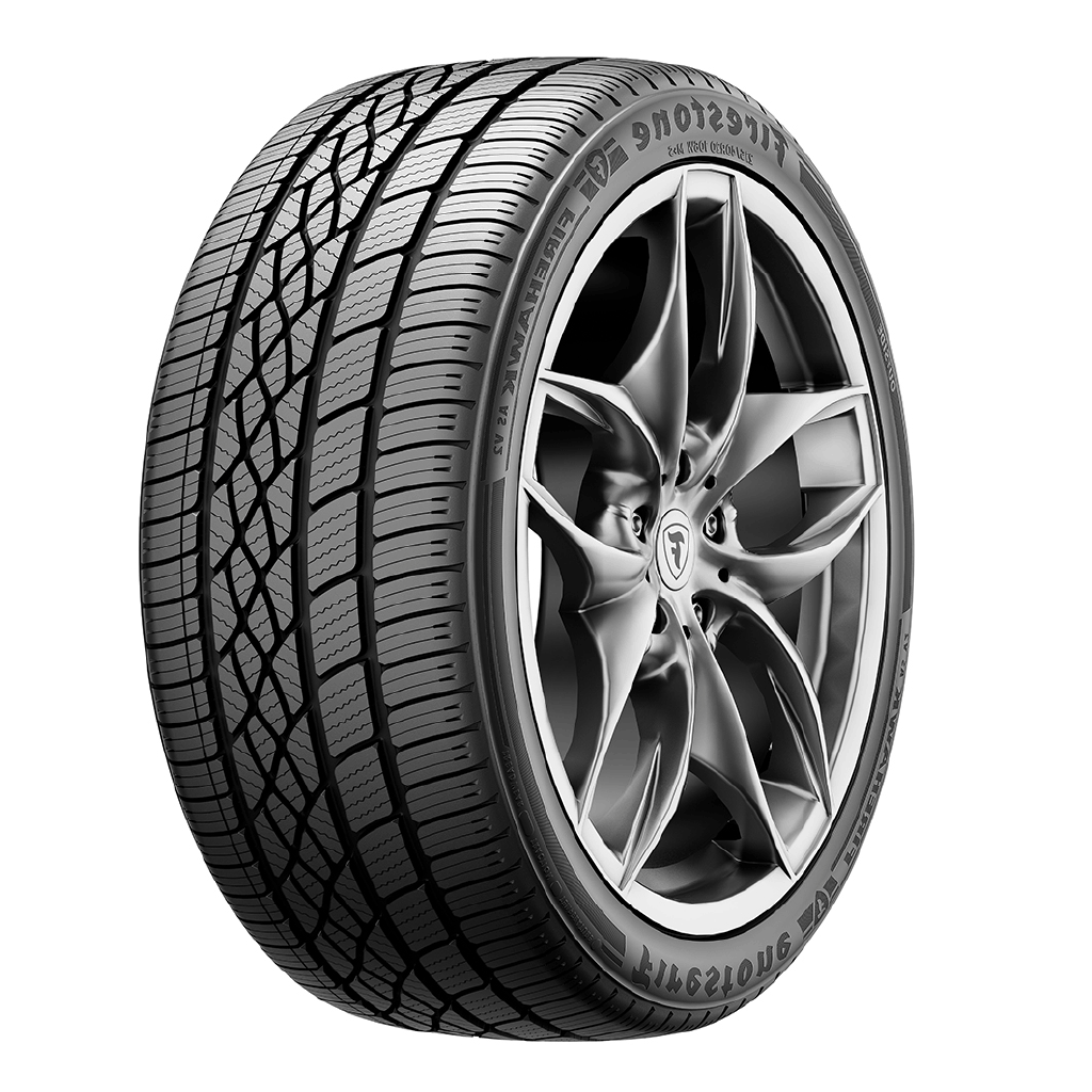 Llantas Firestone Firehawk AS V2